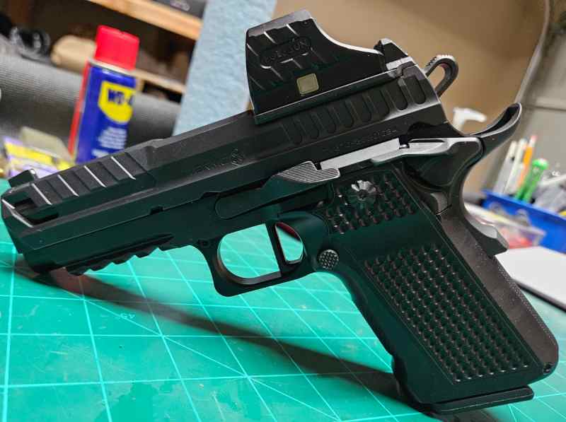 🚨Fusion Firearms XP PRO 🚨