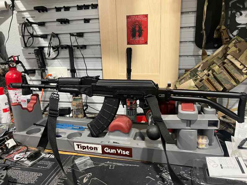 ARSENAL SAM7-SF