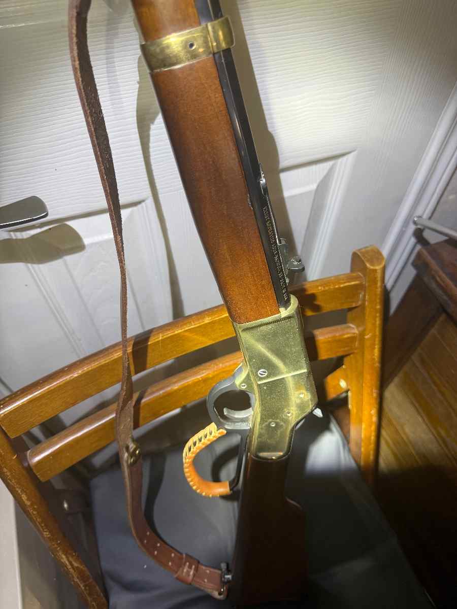 Ar-15 .223 Wylde 