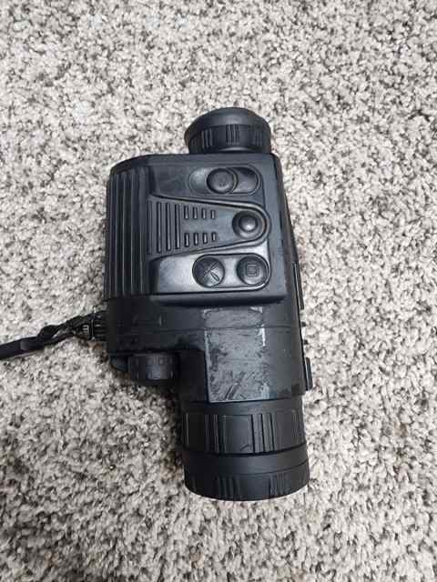 Pulsar Quantum Lite XQ23V Thermal Monocular 1.8-7.