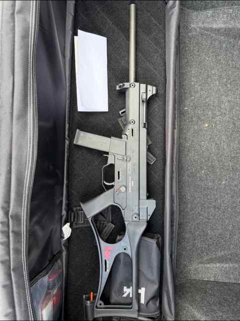 UMP45 WTT/WTS