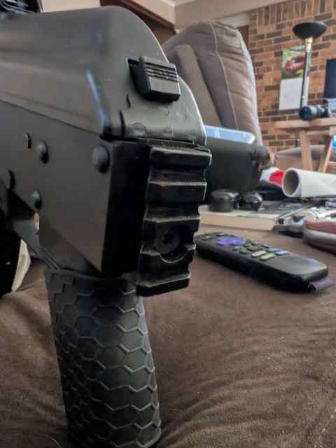  Zastava M92 ZPAP 7.62x39 For Sell Possibly 