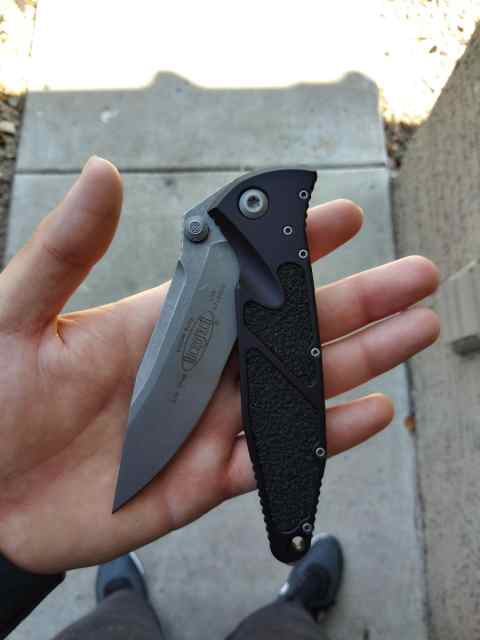 Socom Microtech 