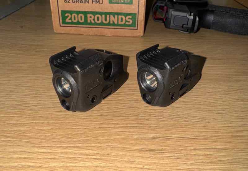 Stream light TLR 6 (2)