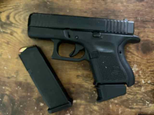 Glock 27 Gen 5