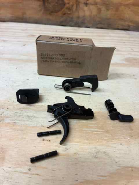 Frt trigger azr-15a1