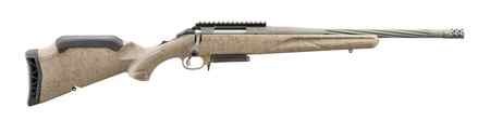 NEW IN BOX - Ruger American G2 Ranch -6.5Creedmoor