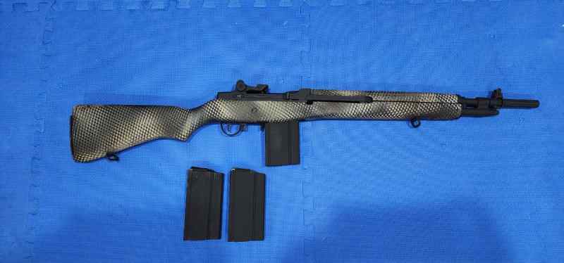 Polytech M14S