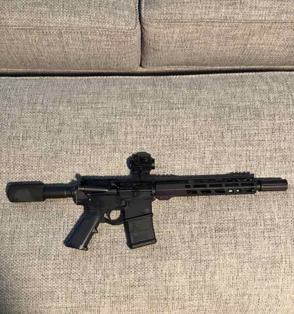 10.5 “ ARP
