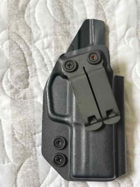 Drengr G3 Sig Sauer P365 X Macro holster