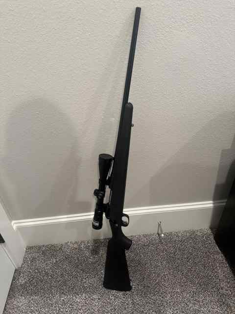 WTS: Savage 11 .243