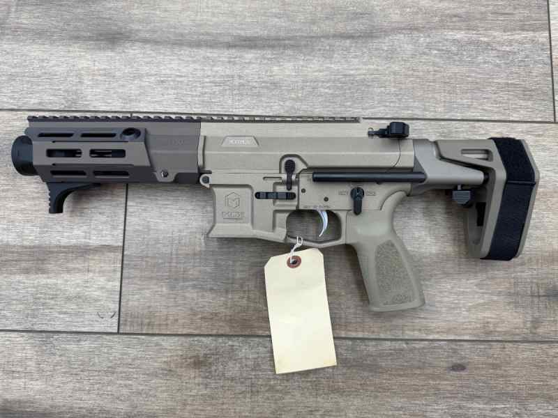 *NEW IN BOX* MAXIM DEFENSE PDX IN 300 BLK OUT