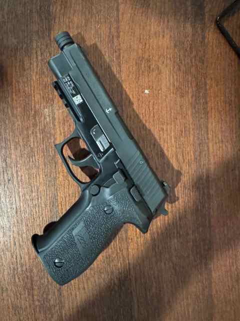 MK25 Sig P226