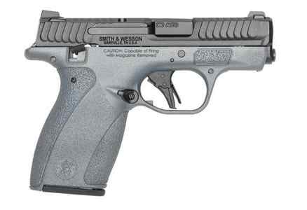 NEW IN BOX -Smith &amp; Wesson Bodyguard 2.0 - 380ACP