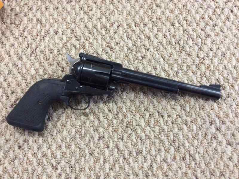 RUGER OLD MODEL 3 SCREW 30 CARBINE SINGLE ACTION