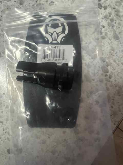 Dead Air KeyMicro Flash hider 