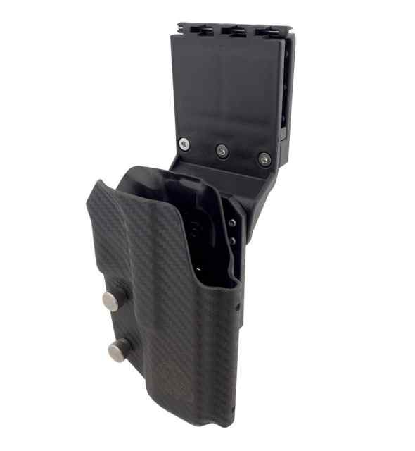 BSG Competition P320X5 Holster - See Link!