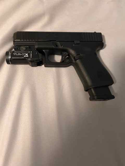 Glock 23 gen 5