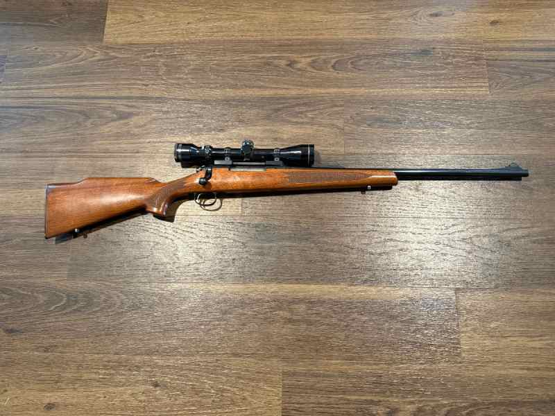 1976 Remington 700 30-06