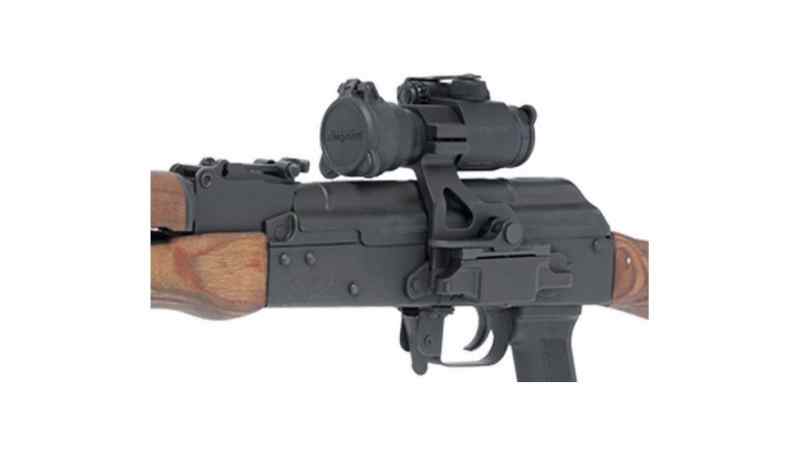 AK47 30mm scope mount Premium MRO mount GG&amp;G