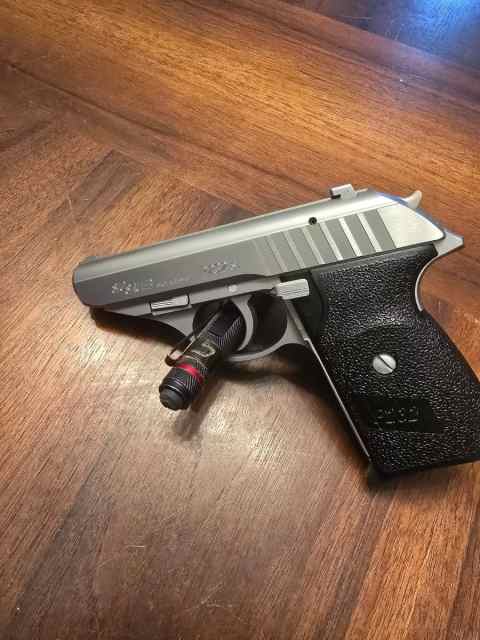 Sig p232 SL