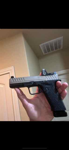 Trijicon RMR RM05