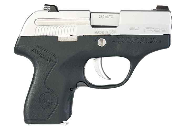 WTB beretta pico