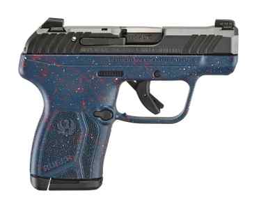 NEW IN BOX - Ruger LCP Max - 380ACP- 250th Edition