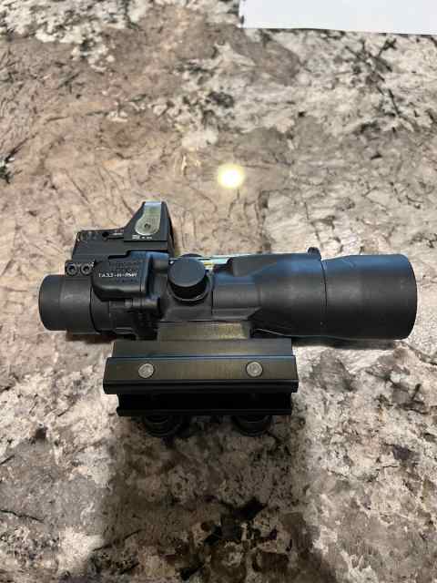 Trijicon TA33-H-RMR