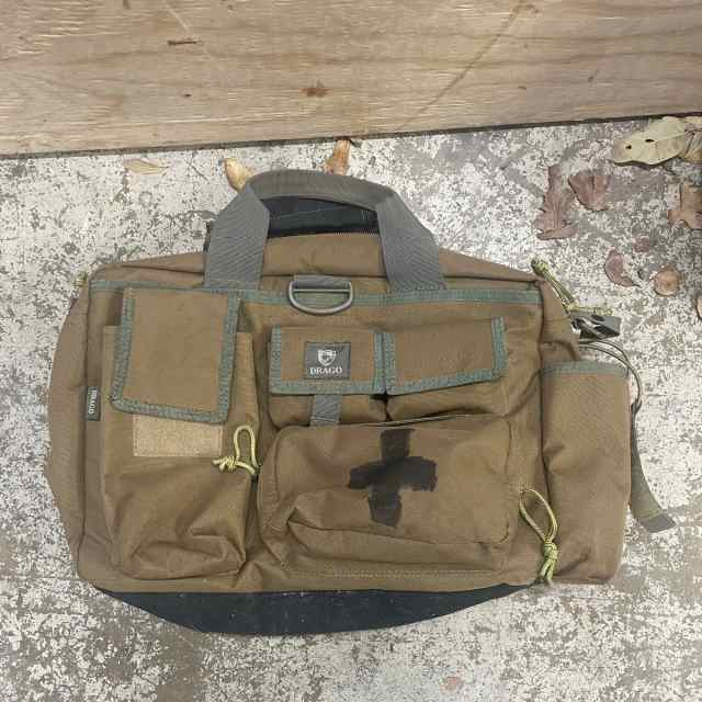 Range bag