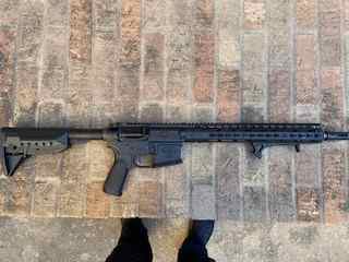 Noveske N4 14.5&quot; AR-15