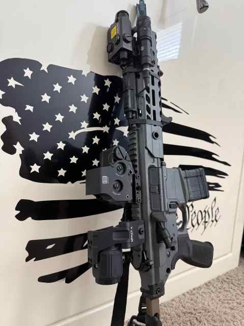 Fully Loaded Gen 2 Virtus 11.5