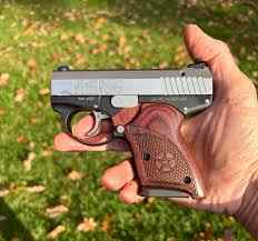 Wanted: Bond Arms Bullpup