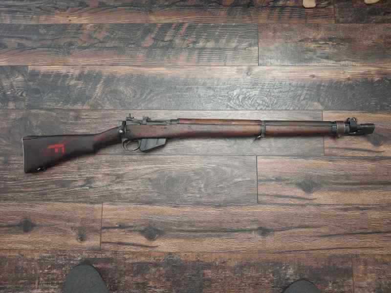 Enfield 