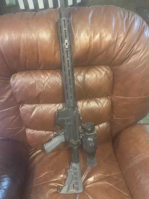 6.5 Grendel 