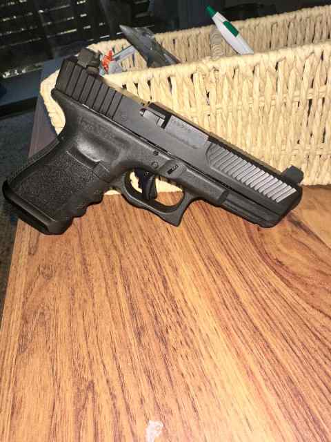 Custom G19.3 