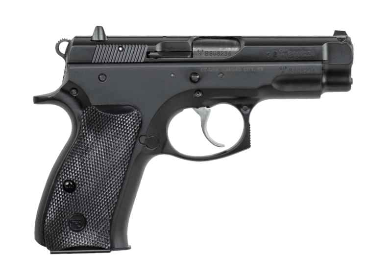 NEW IN BOX - CZ 75 Shadow 2 Compact - 9mm 