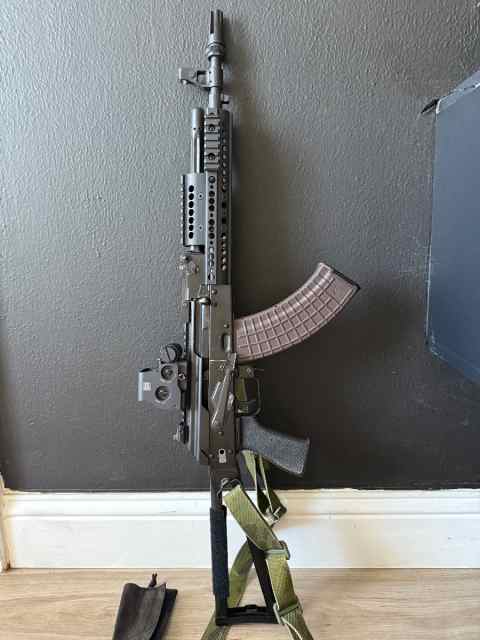 Arsenal SLR 107 FR for TRADE