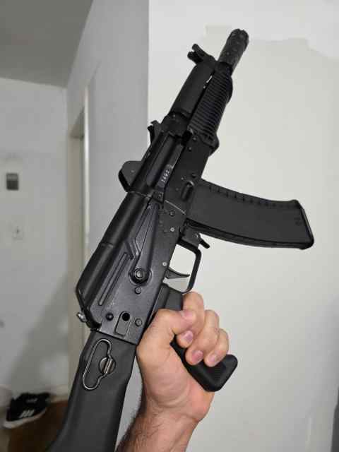 Arsenal SLR-104UR Final Price Drop 