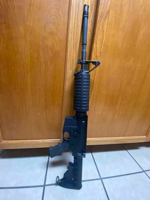  Colt 6920