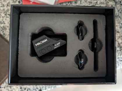 Holosun 507c x2 acss vulcan