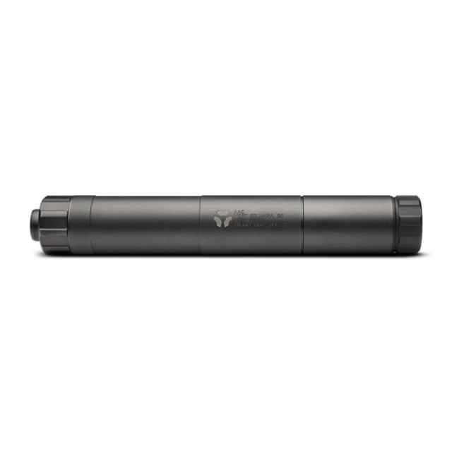 AAC SILENCER TI-RANT 45M SUPPRESSOR, 578″-28, 45AC