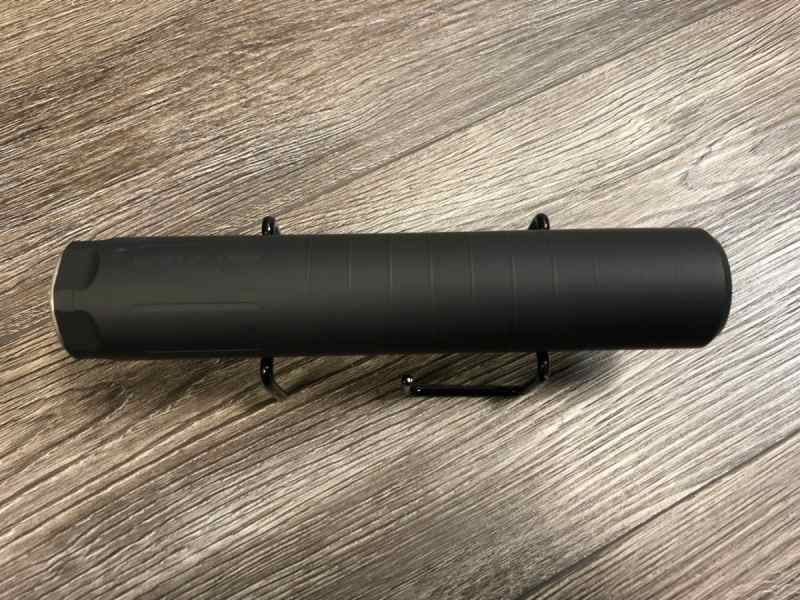 Diligent Defense Co. Enticer L-Ti (5/8x24) - See L