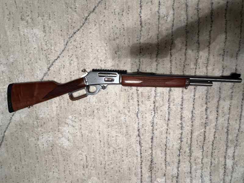 MARLIN 1895GS 45-70 