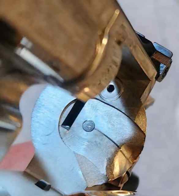2.5&quot; SMITH 19-4 COMBAT 