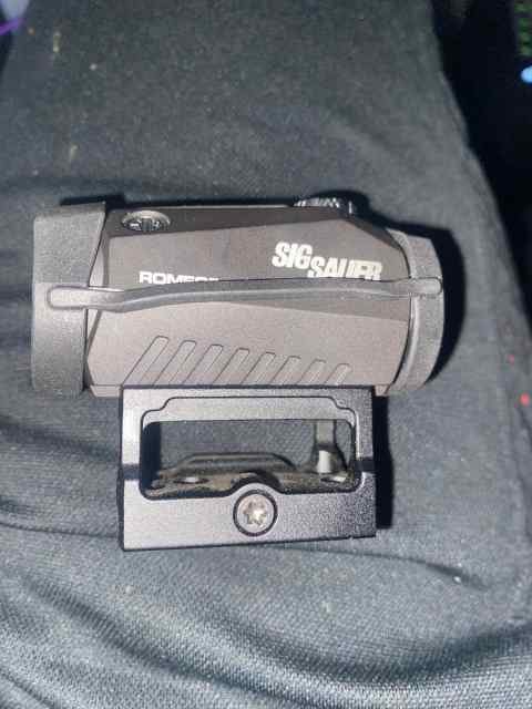 Looking to trade for couple 762 ar mags 