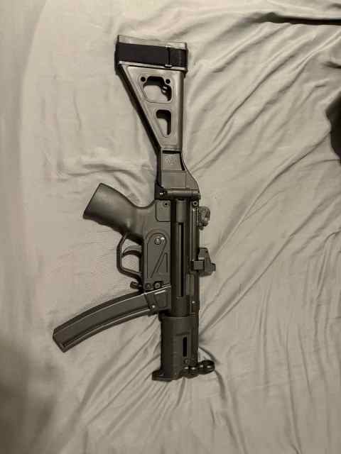 Century AP5M with shield dot 