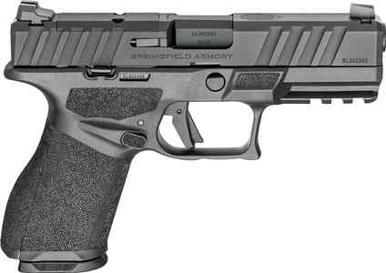 NEW IN BOX - Springfield Armory Echelon Alpha -9mm