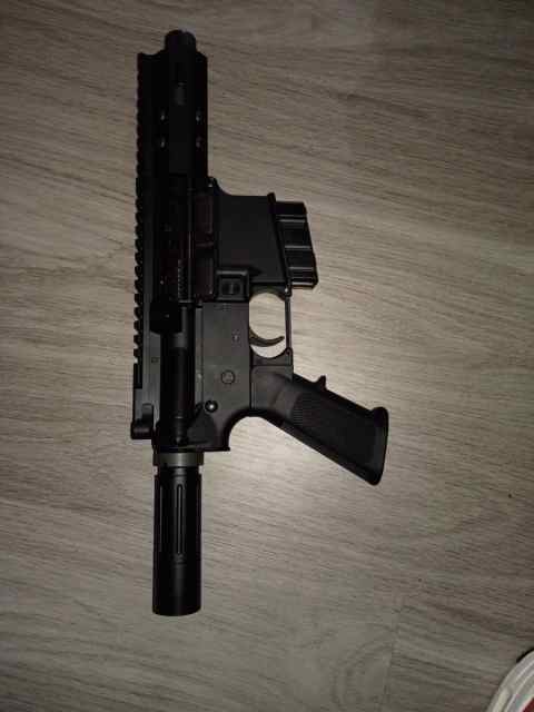 4.5 inch micro ar 762x39
