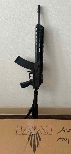 Galil Ace Gen 2 - 16” Unfired 5.45 - Quick Sale